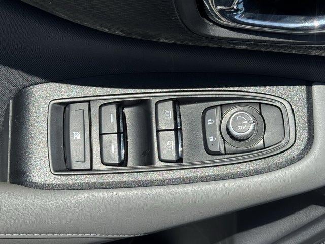 2025 Subaru Outback Premium AWD