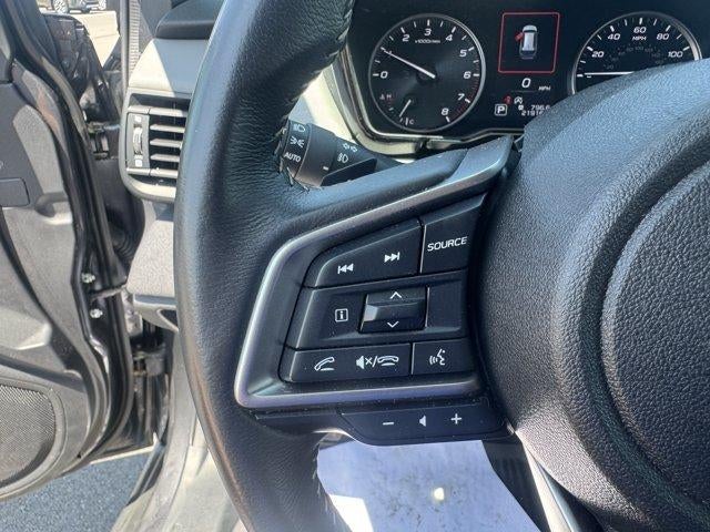 2025 Subaru Outback Premium AWD