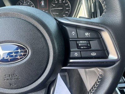 2025 Subaru Outback Premium AWD
