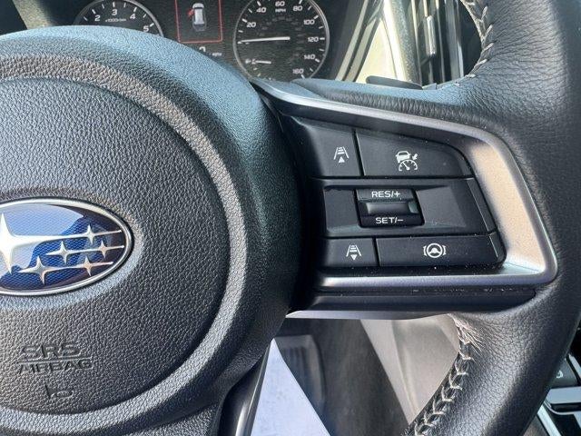 2025 Subaru Outback Premium AWD