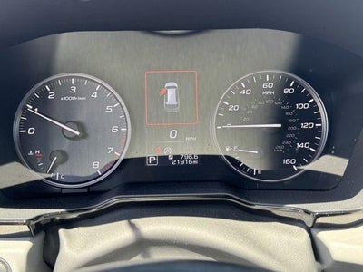 2025 Subaru Outback Premium AWD