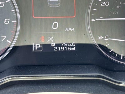 2025 Subaru Outback Premium AWD