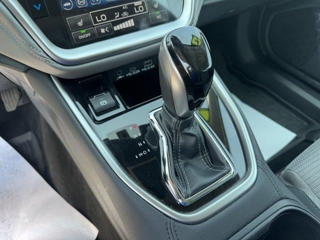 2025 Subaru Outback Premium AWD