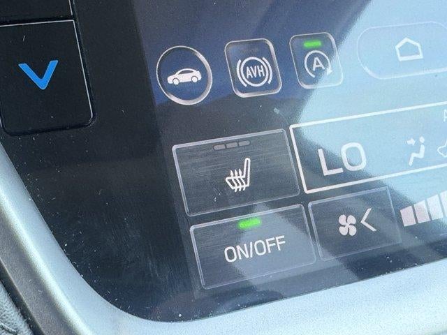 2025 Subaru Outback Premium AWD