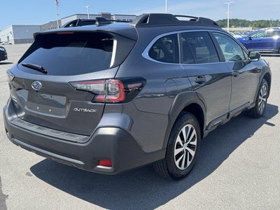 2025 Subaru Outback Premium AWD