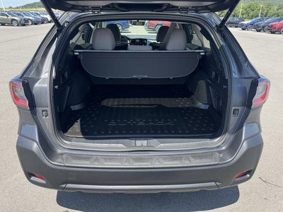 2025 Subaru Outback Premium AWD