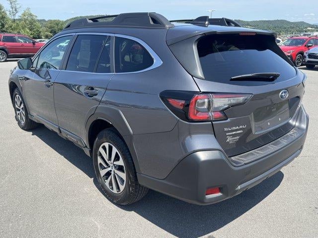 2025 Subaru Outback Premium AWD
