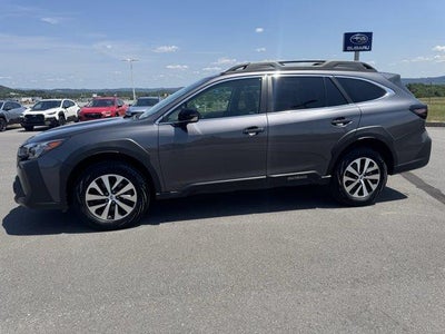 2025 Subaru Outback Premium AWD