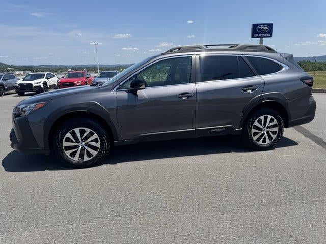 2025 Subaru Outback Premium AWD