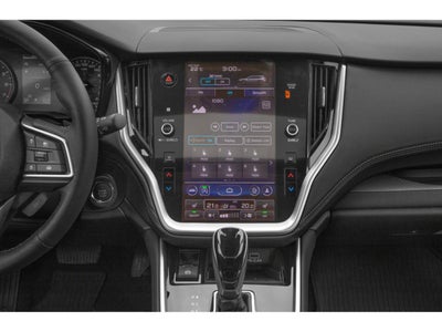 2025 Subaru Outback Premium AWD