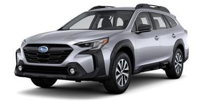 2025 Subaru Outback Premium AWD