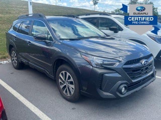 2025 Subaru Outback Premium AWD