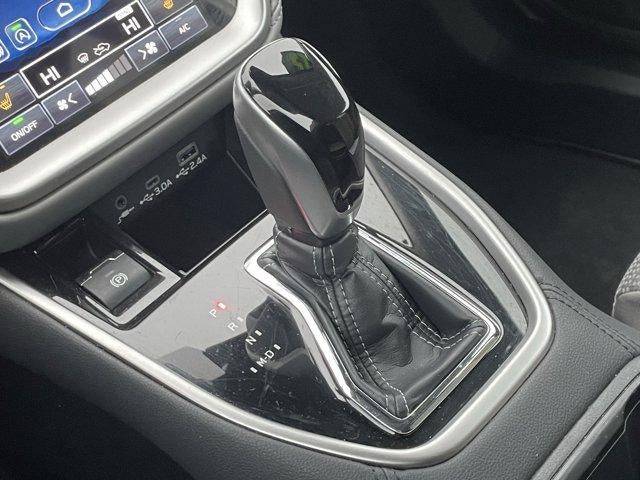 2025 Subaru Outback Premium AWD