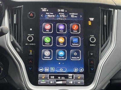 2025 Subaru Outback Premium AWD