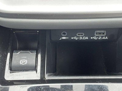 2025 Subaru Outback Premium AWD