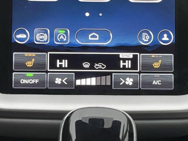 2025 Subaru Outback Premium AWD