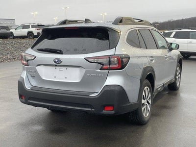 2025 Subaru Outback Premium AWD