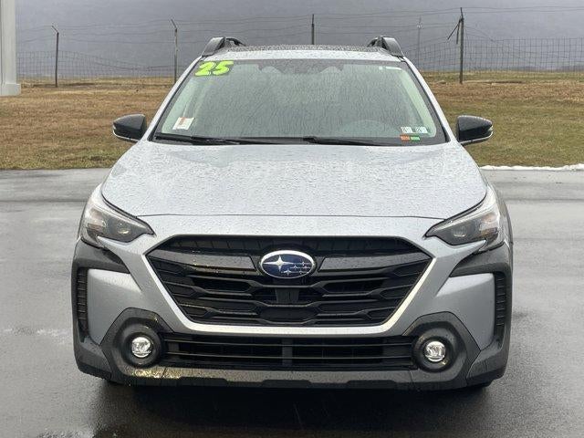 2025 Subaru Outback Premium AWD
