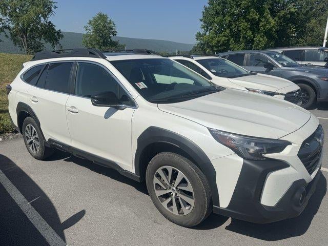 2025 Subaru Outback Premium AWD