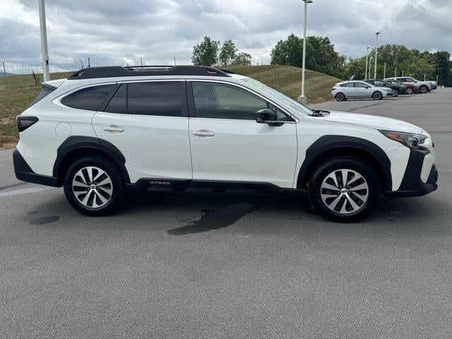 2025 Subaru Outback Premium AWD