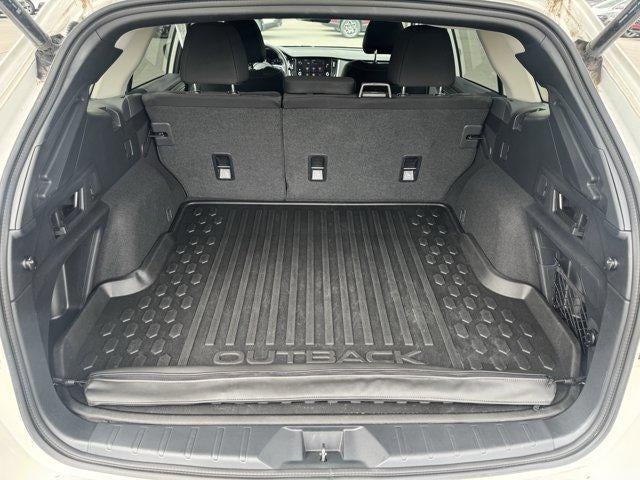 2025 Subaru Outback Premium AWD