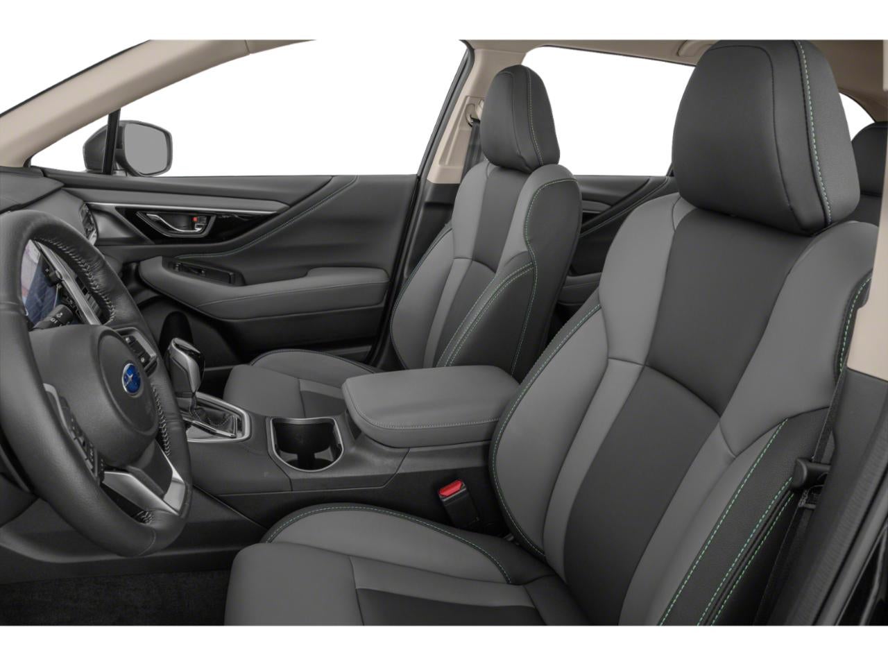 2023 Subaru Outback Onyx Edition CVT