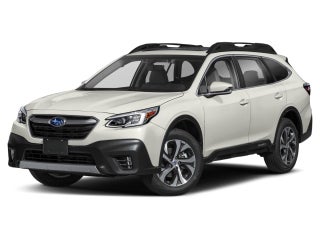 2022 Subaru Outback Limited CVT
