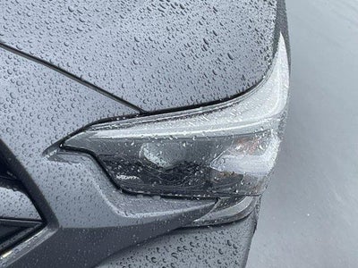 2025 Subaru Outback Limited AWD