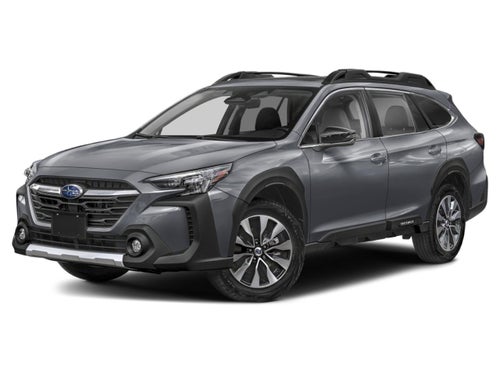 2025 Subaru Outback Limited AWD