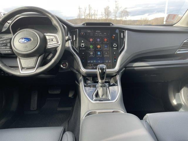 2025 Subaru Outback Limited AWD