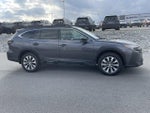 2025 Subaru Outback Limited AWD