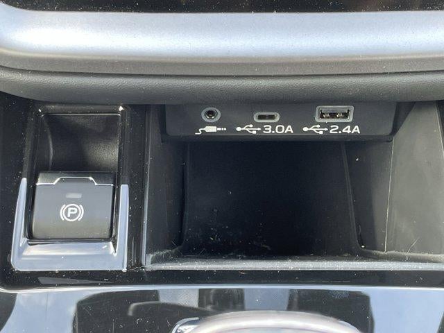 2025 Subaru Outback Limited AWD