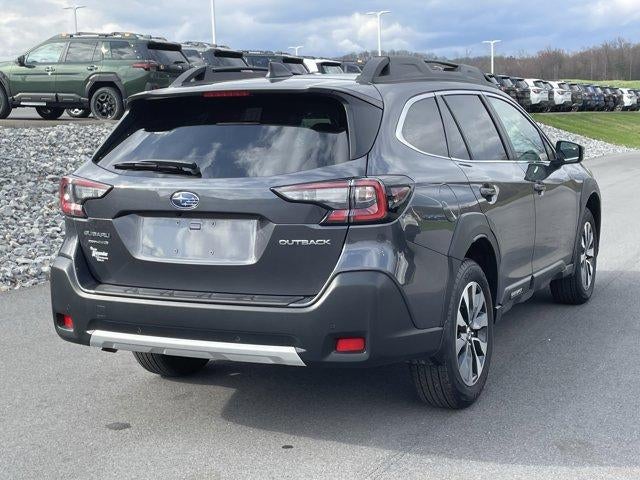 2025 Subaru Outback Limited AWD