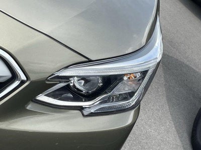2022 Subaru Outback Limited CVT