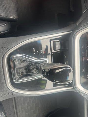 2021 Subaru Outback Limited CVT