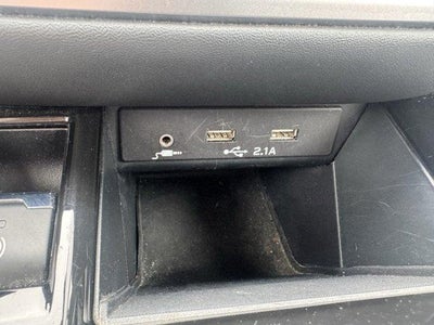 2021 Subaru Outback Limited CVT