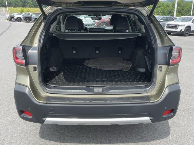 2024 Subaru Outback Limited AWD