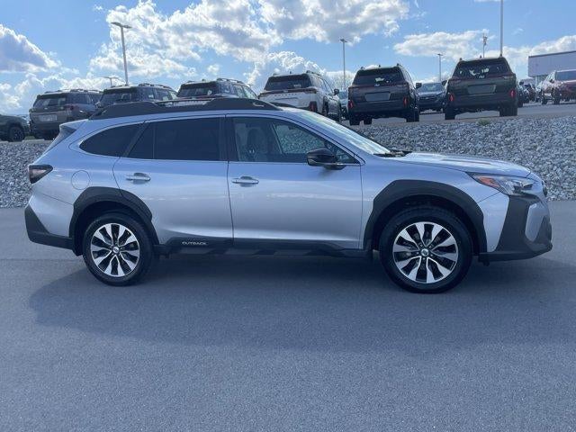 2023 Subaru Outback Limited CVT