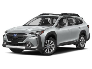 2023 Subaru Outback Limited CVT