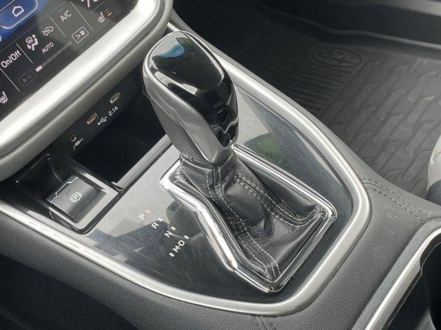 2020 Subaru Outback Limited CVT
