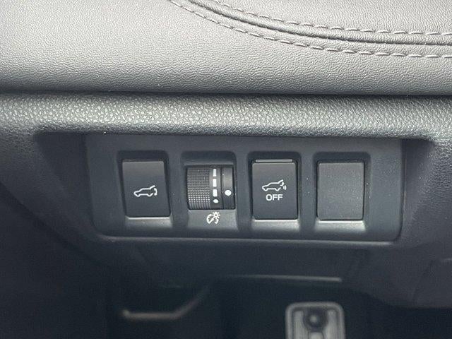 2020 Subaru Outback Limited CVT