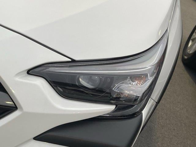 2025 Subaru Outback Touring AWD