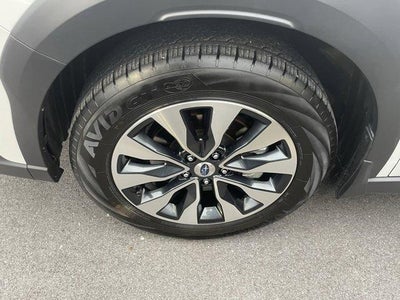 2025 Subaru Outback Touring AWD