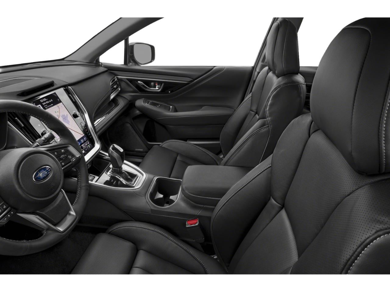 2025 Subaru Outback Touring AWD