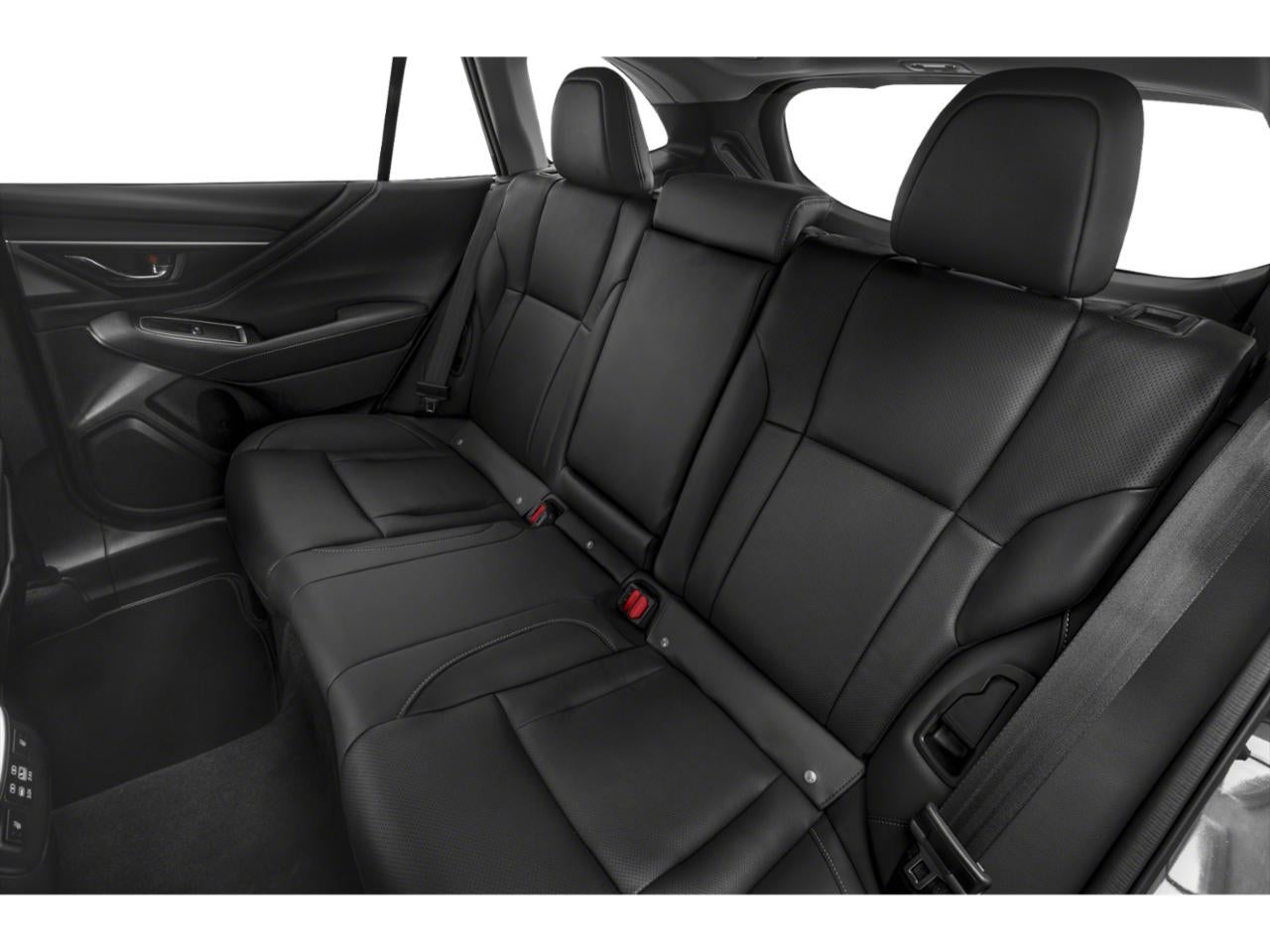 2025 Subaru Outback Touring AWD