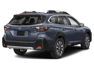 2025 Subaru Outback Touring AWD