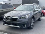 2020 Subaru Outback Touring CVT