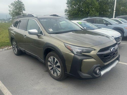 2024 Subaru Outback Touring AWD