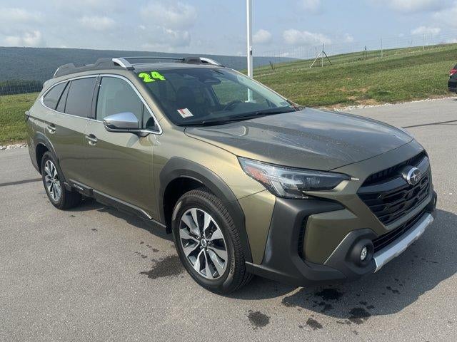2024 Subaru Outback Touring AWD