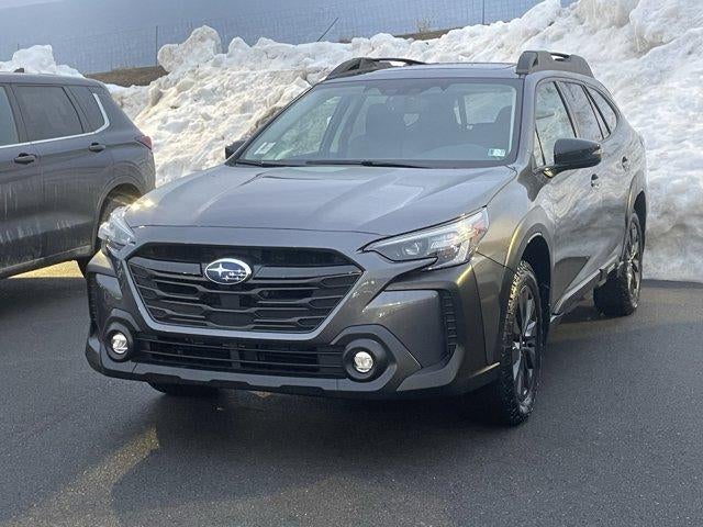 2023 Subaru Outback Onyx Edition XT CVT